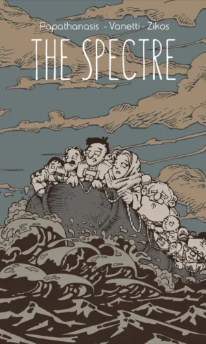 The Spectre - Vanetti, Papathanasis, Zikos
